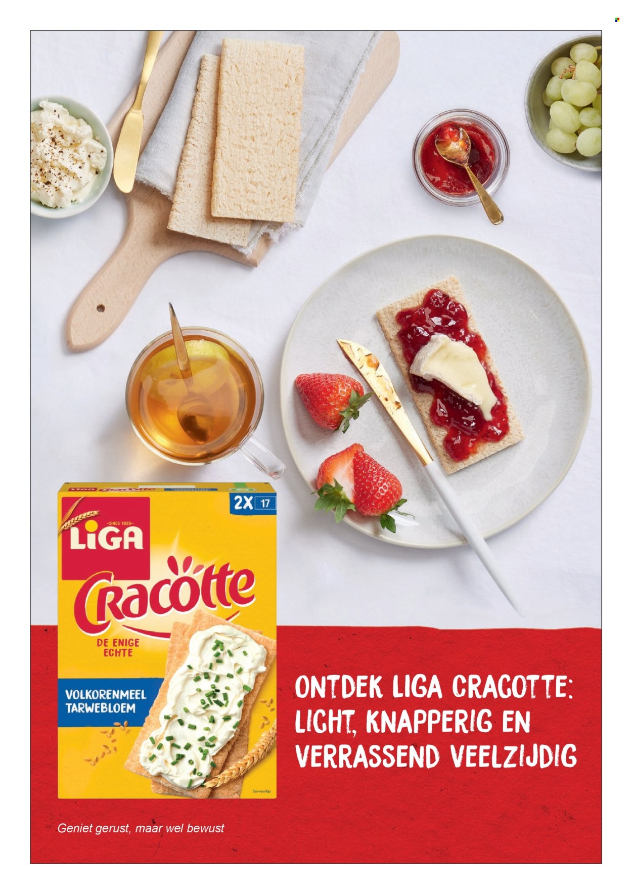 Sligro-aanbieding - 20-11-2025 - 8-12-2025. Pagina 22