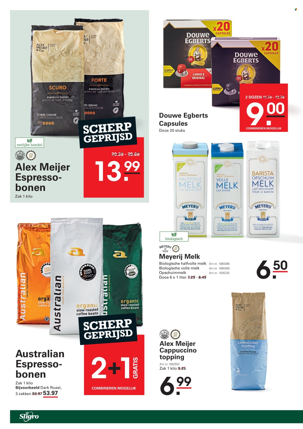 Sligro-aanbieding - 20-11-2025 - 8-12-2025. Pagina 34