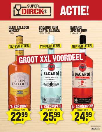 Dirk-aanbieding - 19-11-2025 - 25-11-2025.