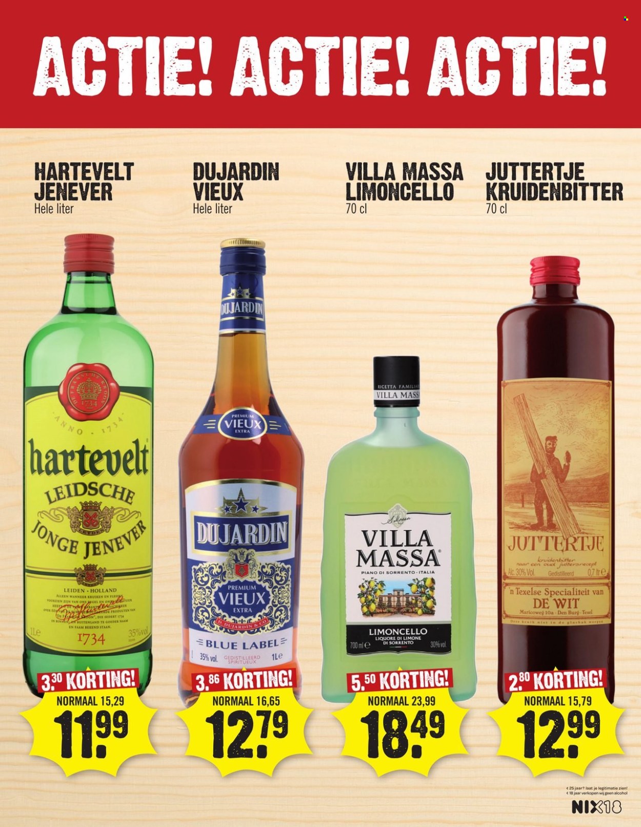 Dirk-aanbieding - 19-11-2025 - 25-11-2025. Pagina 2