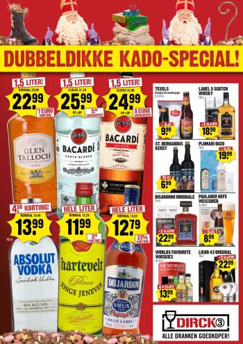 Dirk-aanbieding - 19-11-2025 - 25-11-2025.