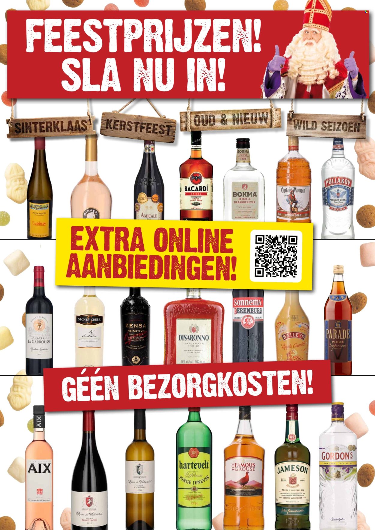 Dirk-aanbieding - 19-11-2025 - 25-11-2025. Pagina 9