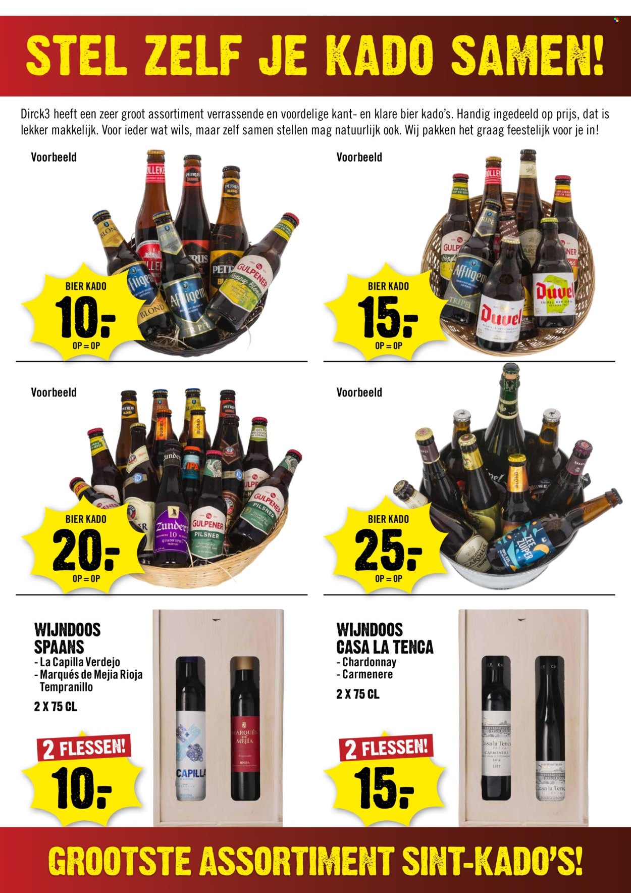 Dirk-aanbieding - 19-11-2025 - 25-11-2025. Pagina 20