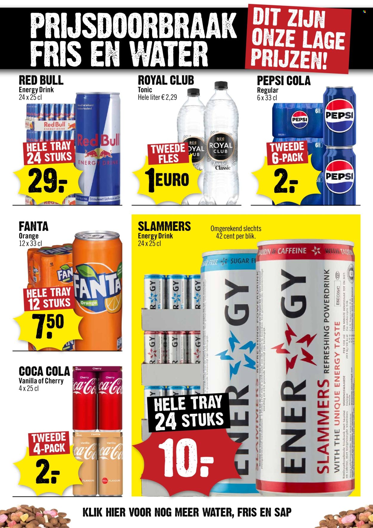 Dirk-aanbieding - 19-11-2025 - 25-11-2025. Pagina 27