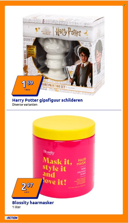 Action-aanbieding - 19-11-2025 - 25-11-2025. Pagina 4