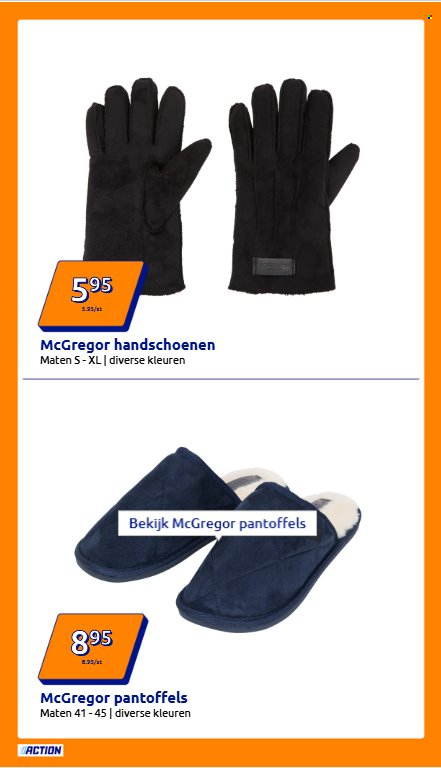 Action-aanbieding - 19-11-2025 - 25-11-2025. Pagina 5