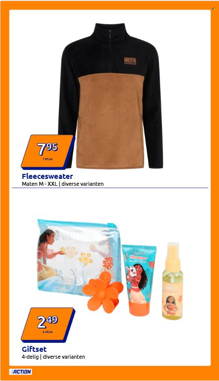 Action-aanbieding - 19-11-2025 - 25-11-2025. Pagina 12