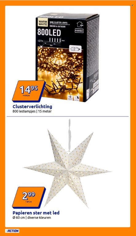 Action-aanbieding - 19-11-2025 - 25-11-2025. Pagina 18
