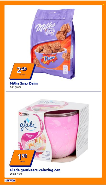 Action-aanbieding - 19-11-2025 - 25-11-2025. Pagina 29