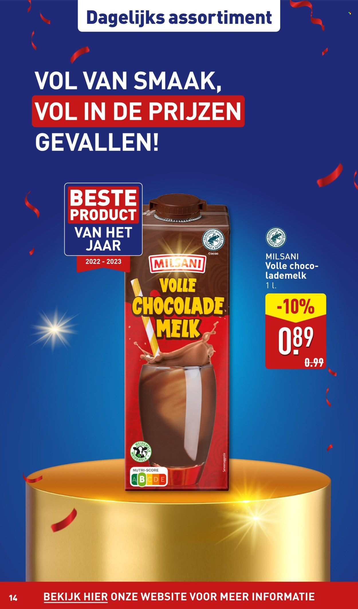 Aldi-aanbieding - 24-11-2025 - 30-11-2025. Pagina 14