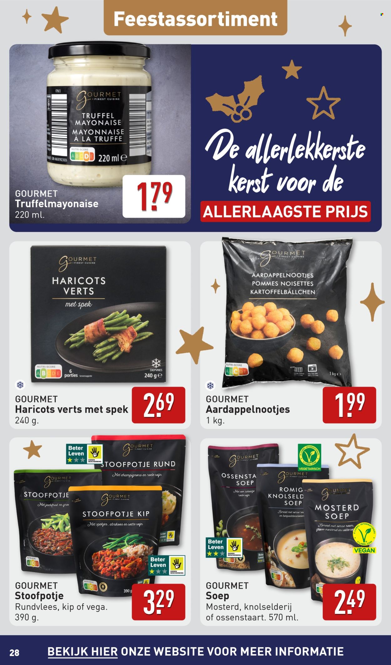Aldi-aanbieding - 24-11-2025 - 30-11-2025. Pagina 28