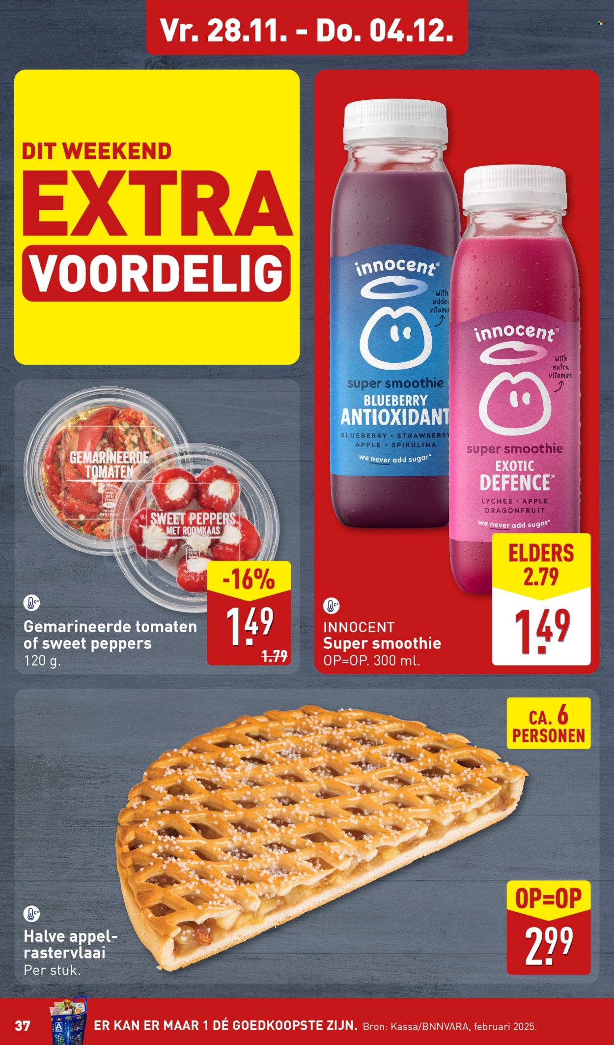Aldi-aanbieding - 24-11-2025 - 30-11-2025. Pagina 37