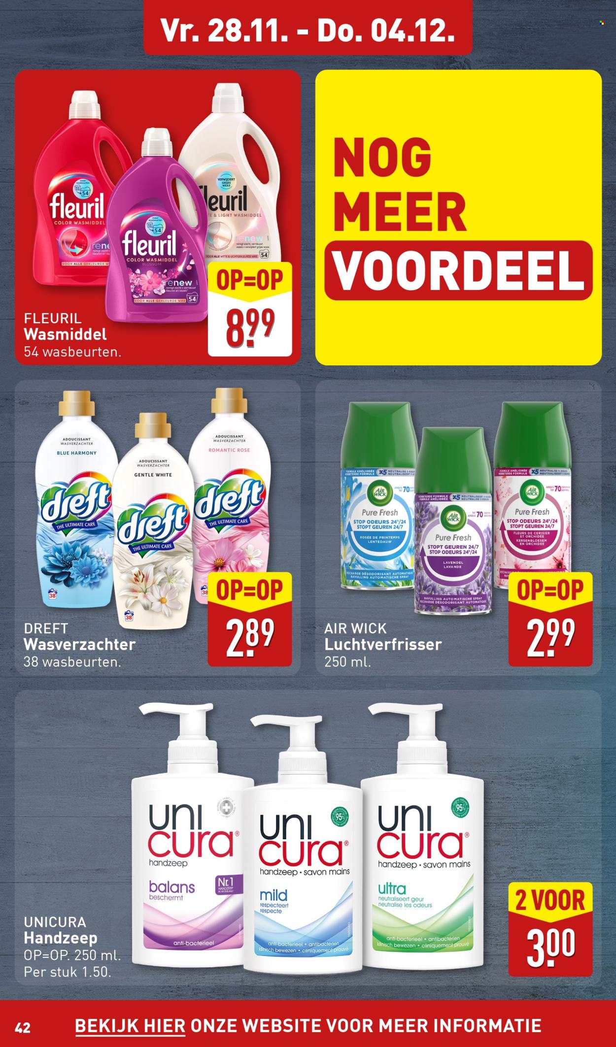 Aldi-aanbieding - 24-11-2025 - 30-11-2025. Pagina 42