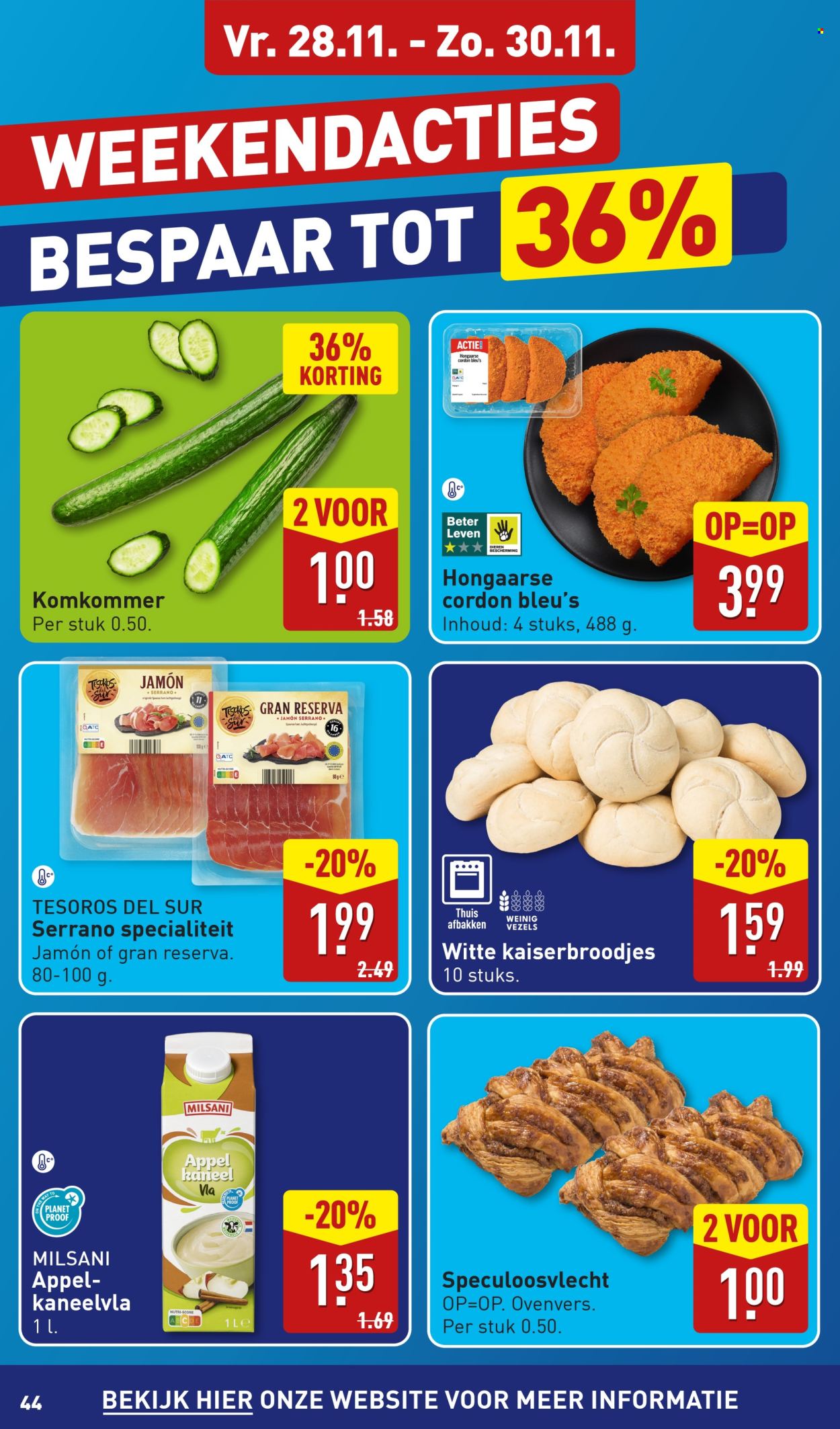 Aldi-aanbieding - 24-11-2025 - 30-11-2025. Pagina 44
