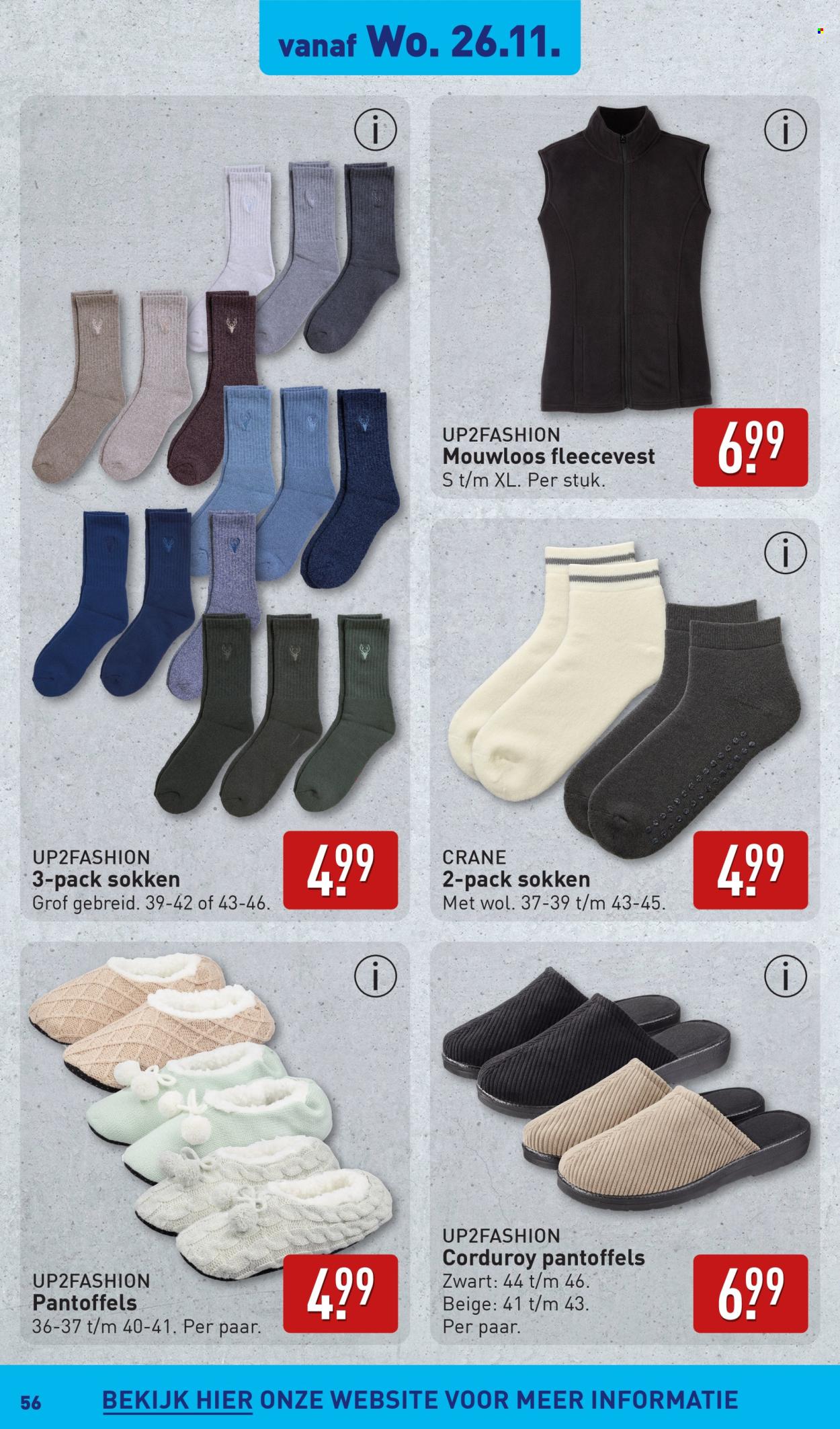 Aldi-aanbieding - 24-11-2025 - 30-11-2025. Pagina 56