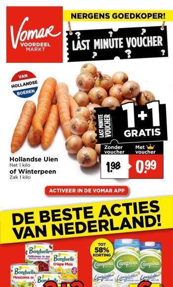 Vomar-aanbieding - 20-11-2025 - 22-11-2025.