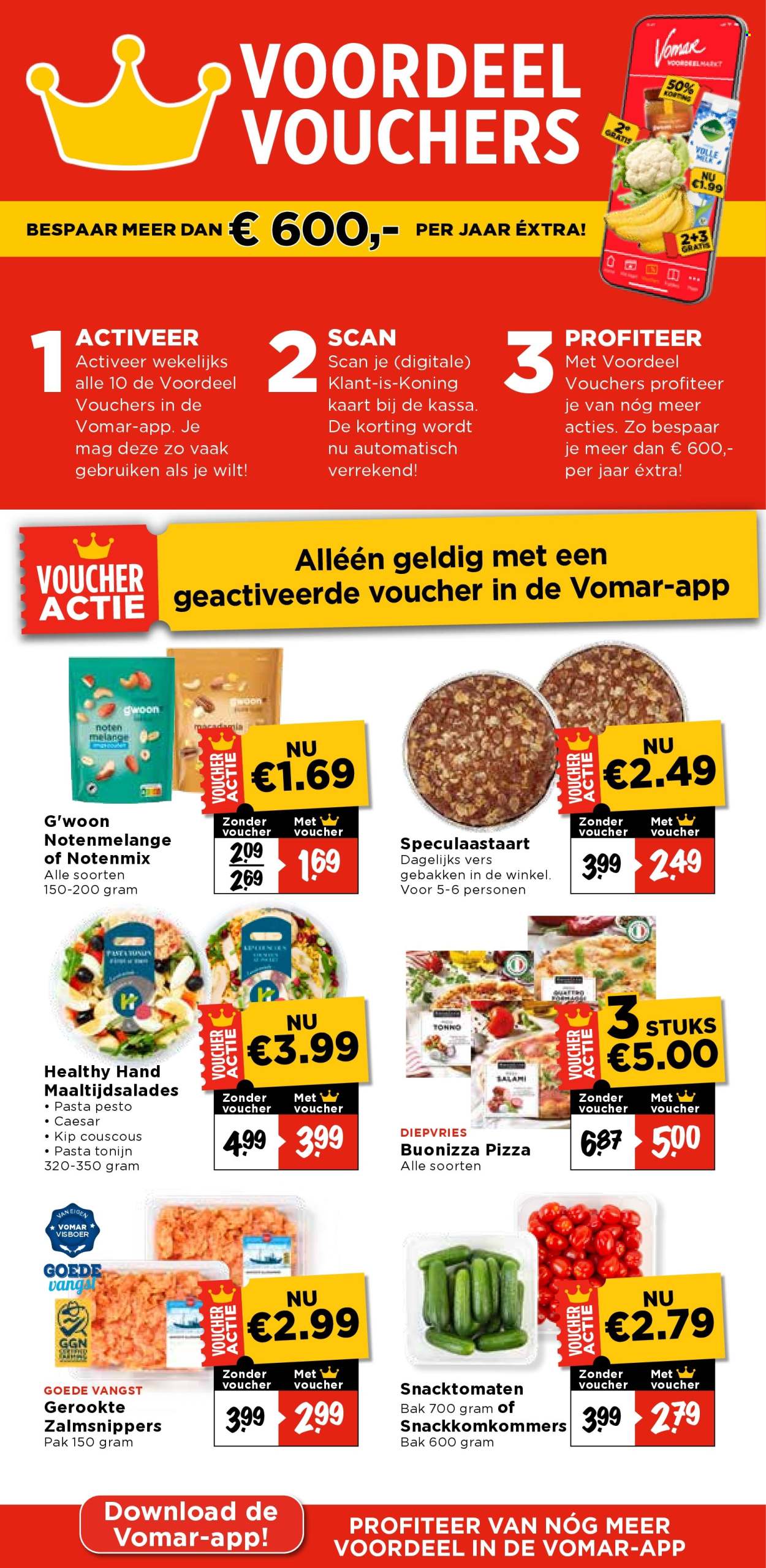 Vomar-aanbieding - 20-11-2025 - 22-11-2025. Pagina 9