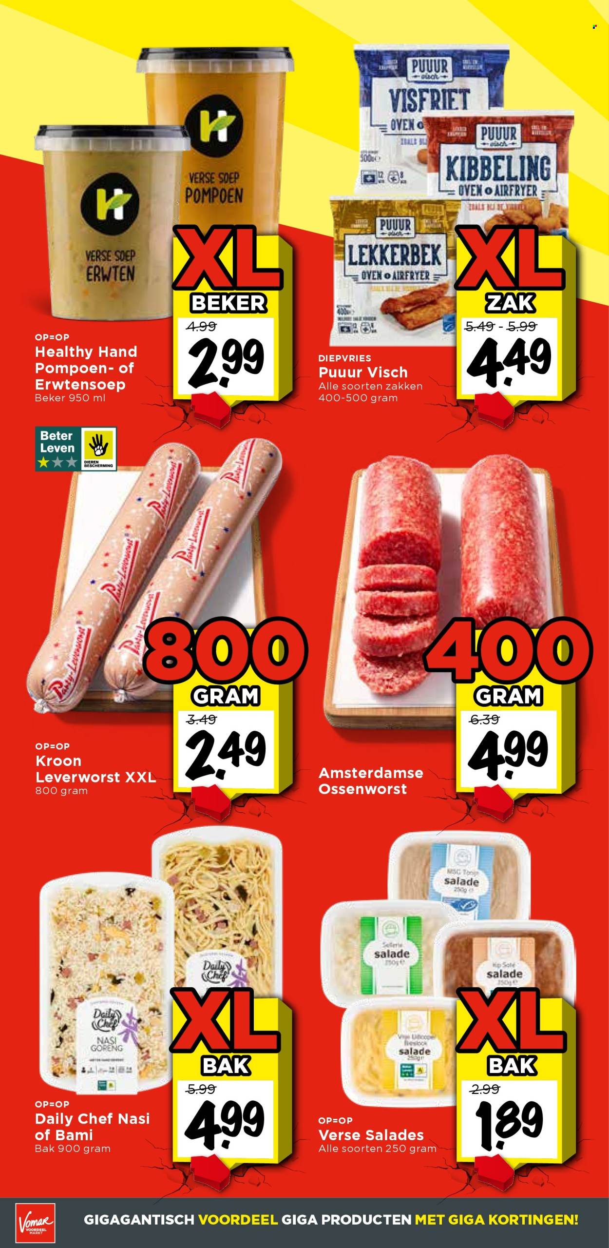 Vomar-aanbieding - 20-11-2025 - 22-11-2025. Pagina 19