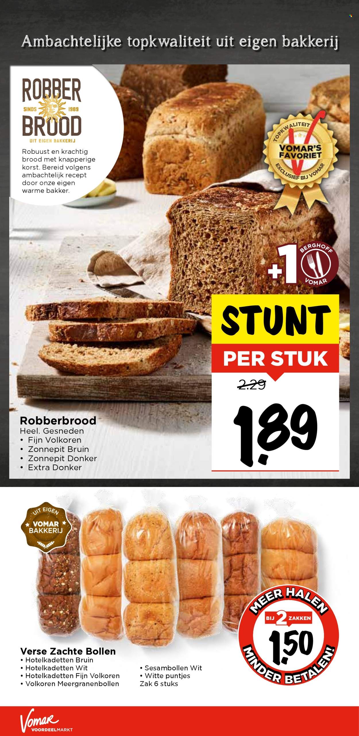 Vomar-aanbieding - 20-11-2025 - 22-11-2025. Pagina 30