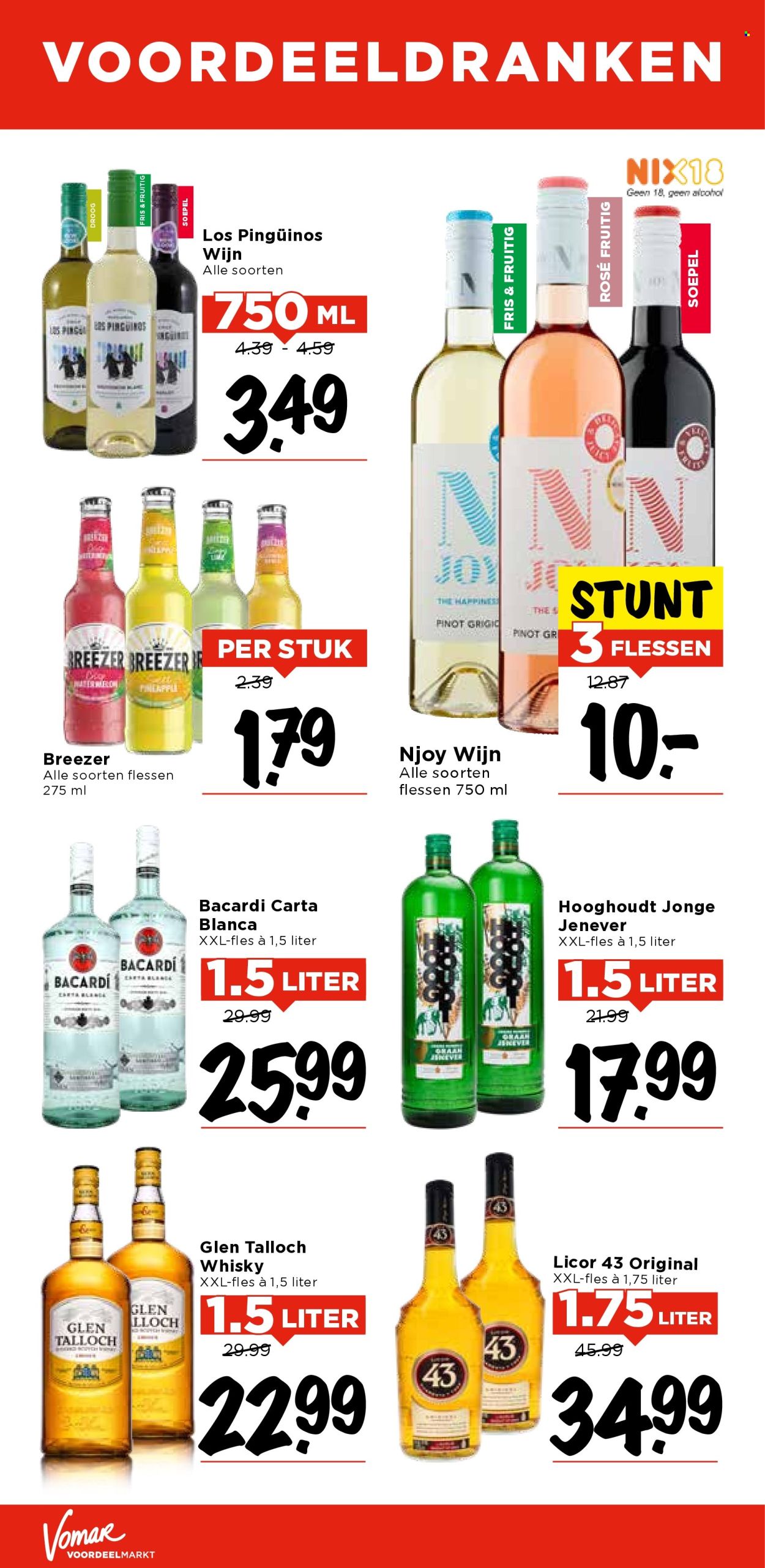 Vomar-aanbieding - 20-11-2025 - 22-11-2025. Pagina 38
