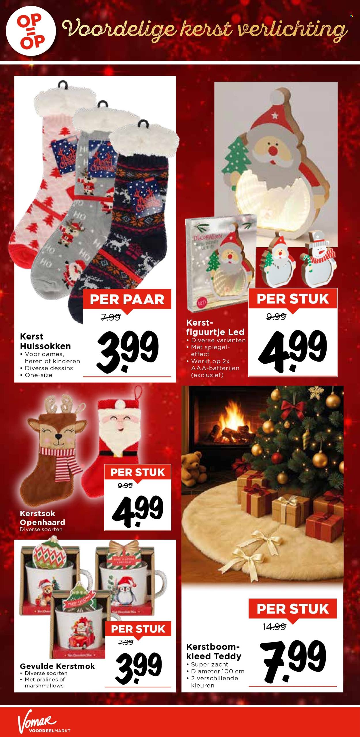 Vomar-aanbieding - 20-11-2025 - 22-11-2025. Pagina 44