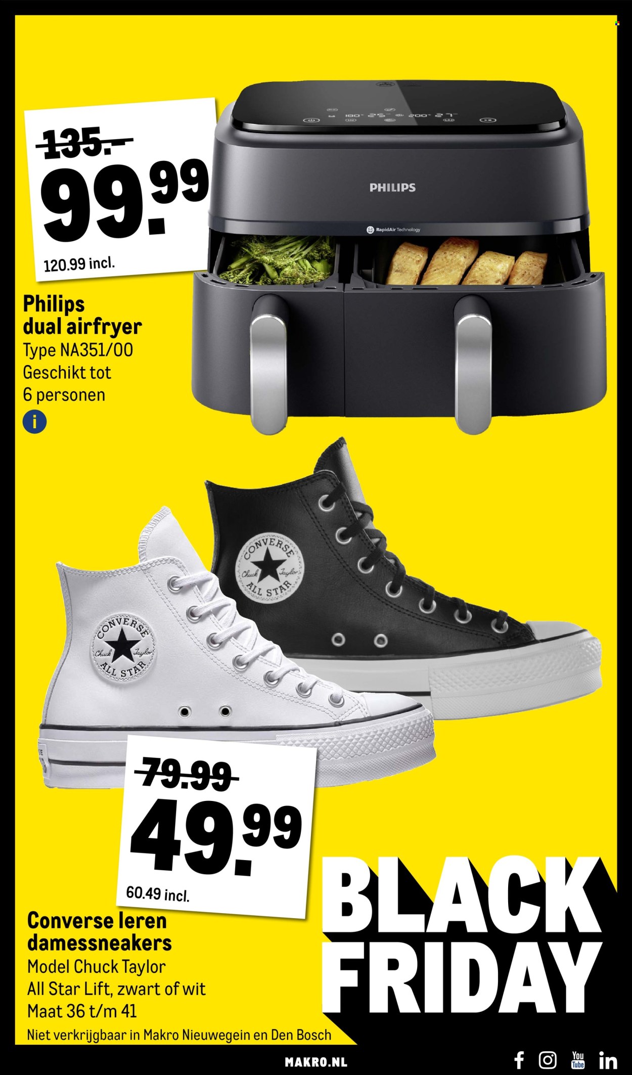 Makro-aanbieding - 20-11-2025 - 2-12-2025. Pagina 3