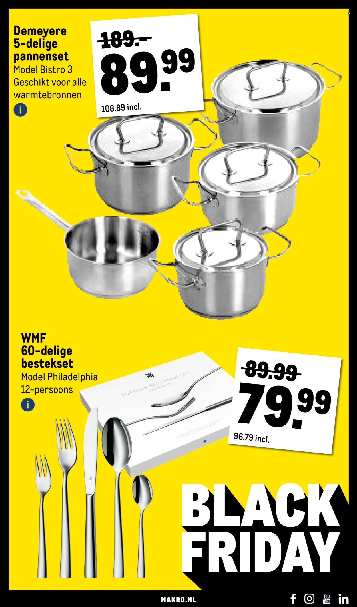 Makro-aanbieding - 20-11-2025 - 2-12-2025. Pagina 11