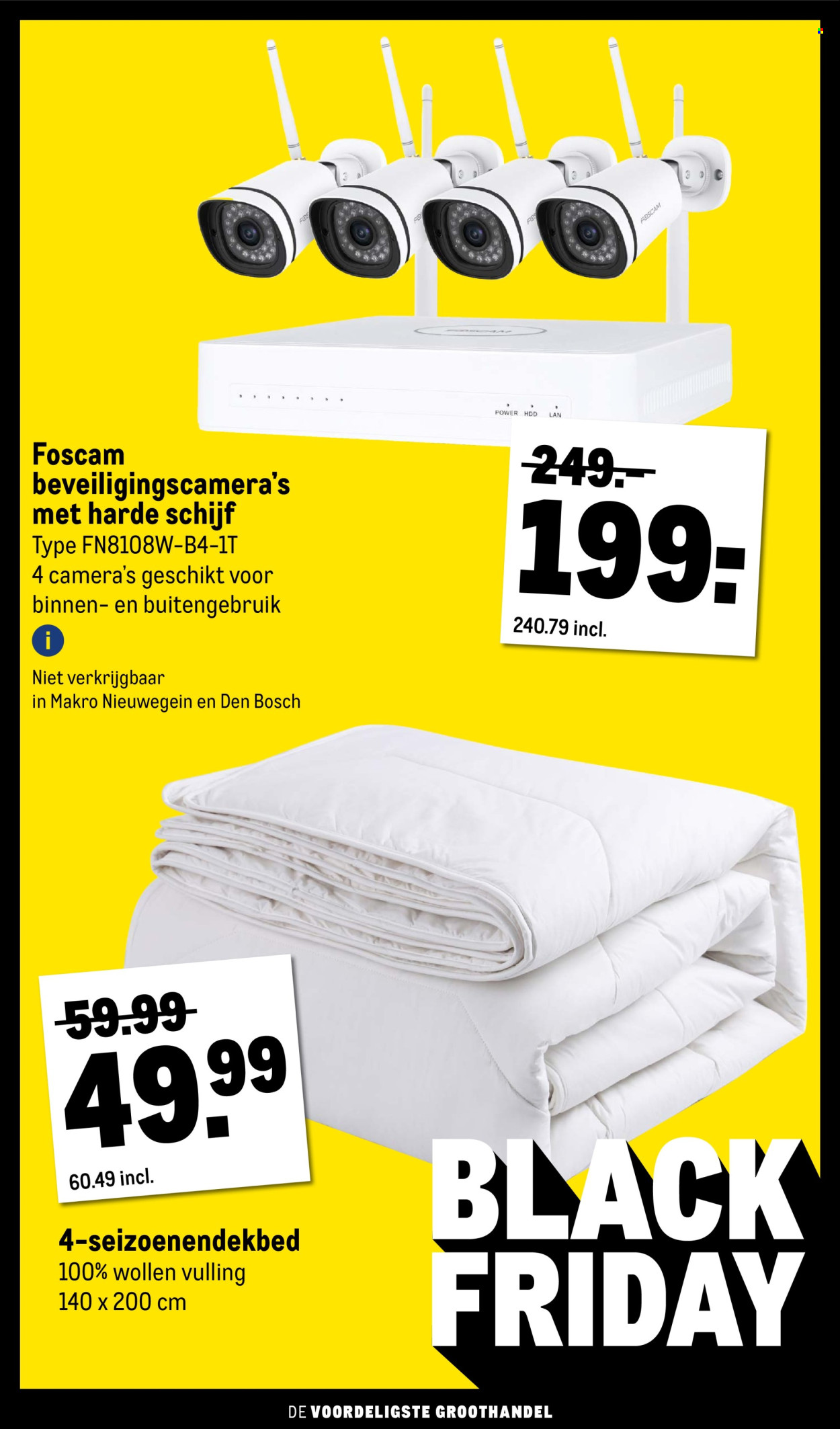 Makro-aanbieding - 20-11-2025 - 2-12-2025. Pagina 18