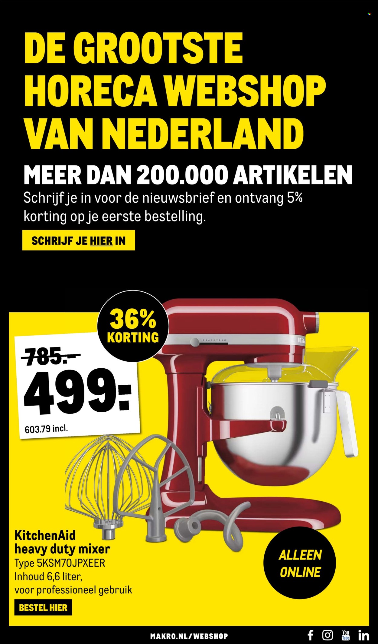 Makro-aanbieding - 20-11-2025 - 2-12-2025. Pagina 19