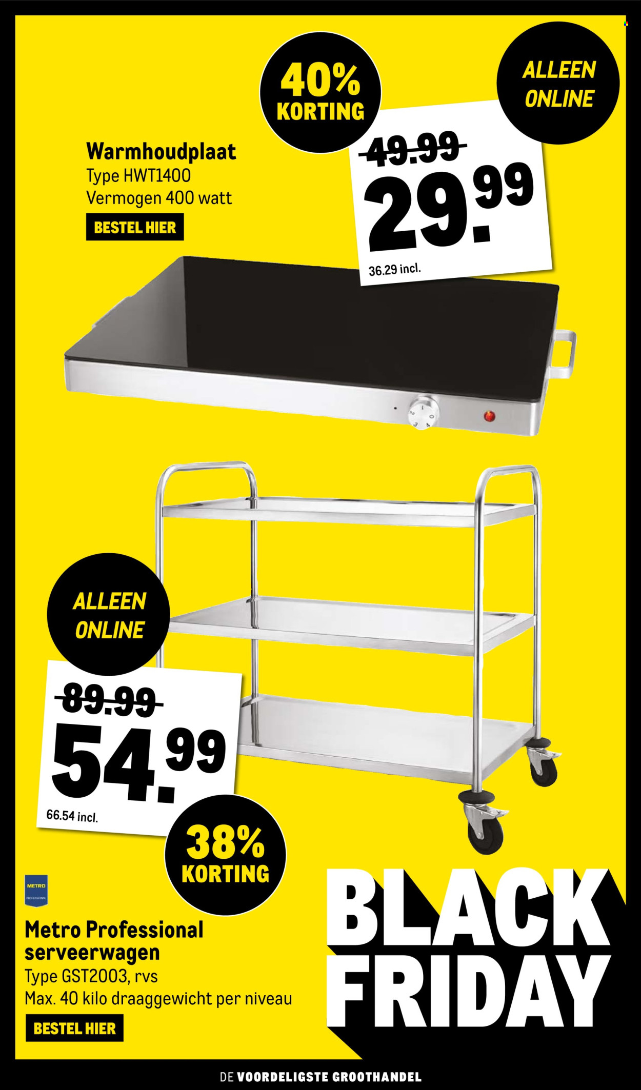 Makro-aanbieding - 20-11-2025 - 2-12-2025. Pagina 22
