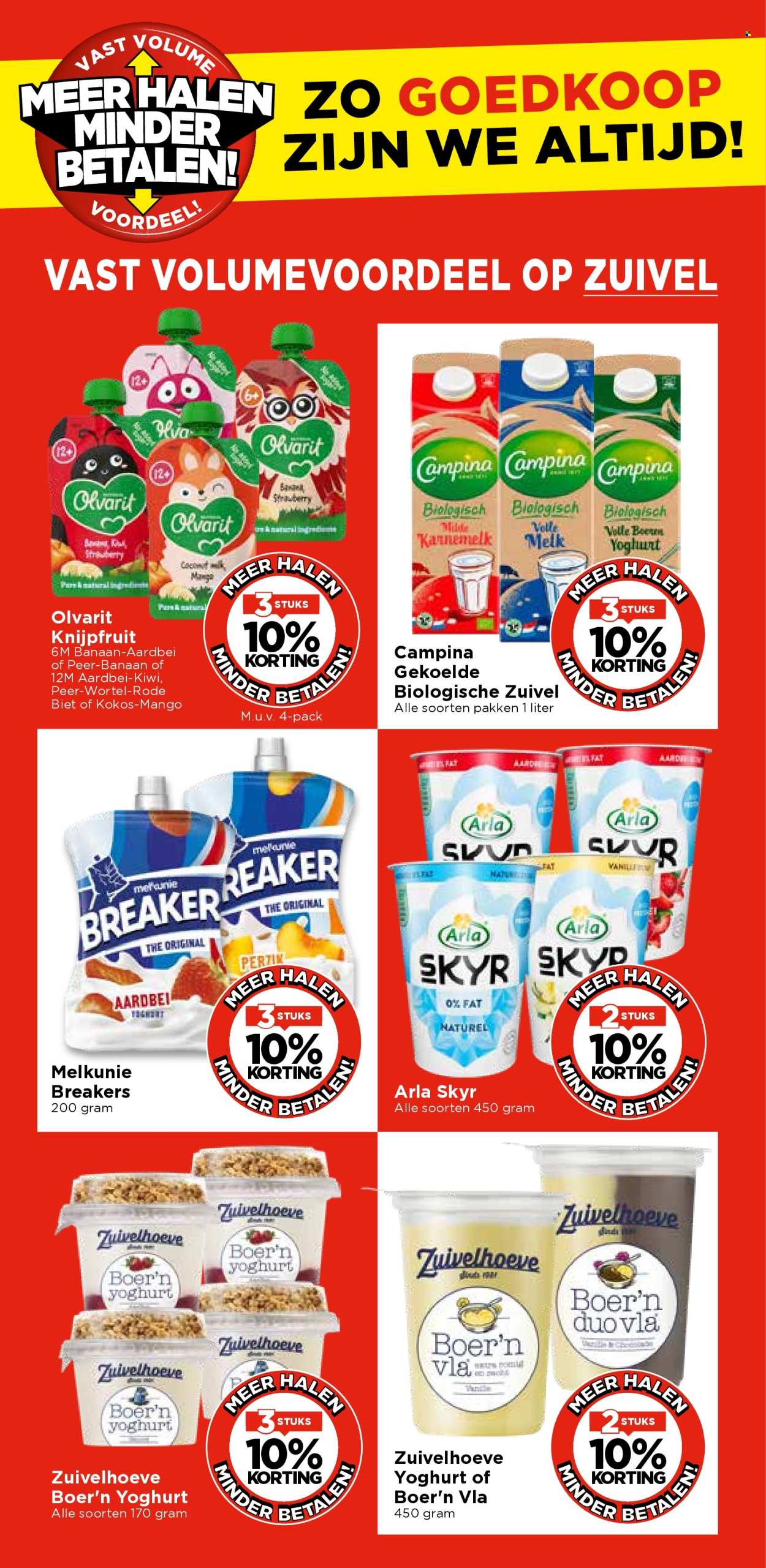 Vomar-aanbieding. Pagina 5