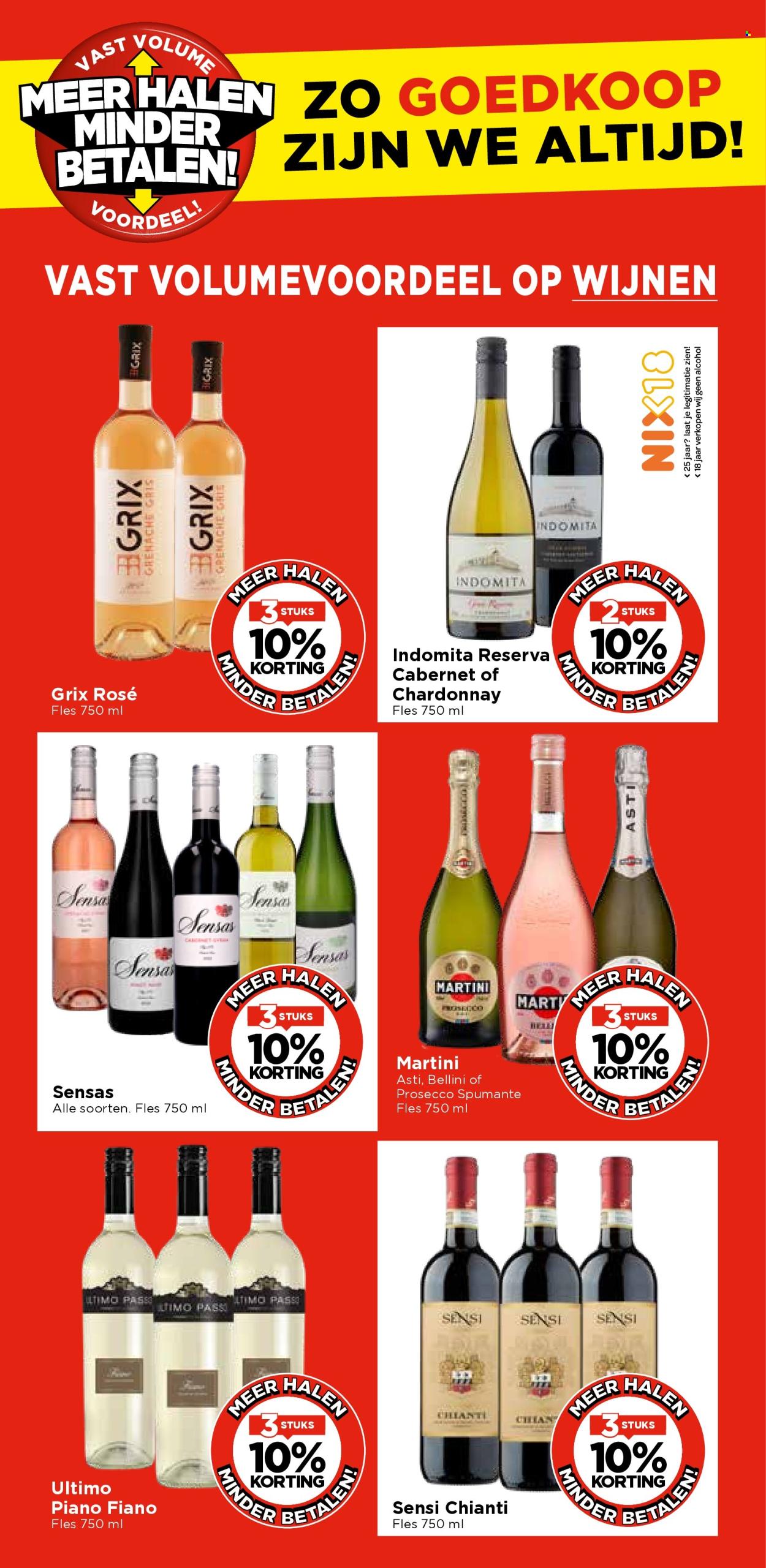 Vomar-aanbieding. Pagina 10