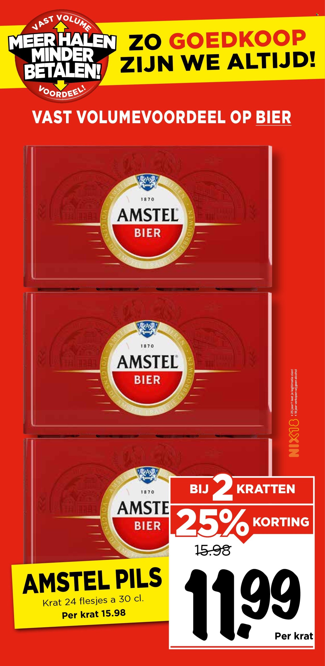 Vomar-aanbieding. Pagina 13