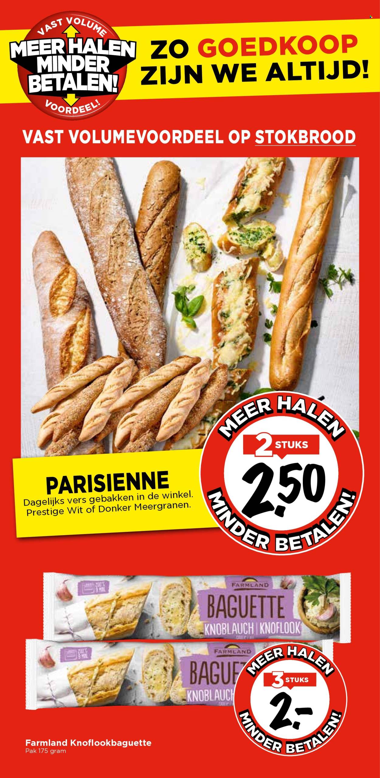 Vomar-aanbieding. Pagina 21