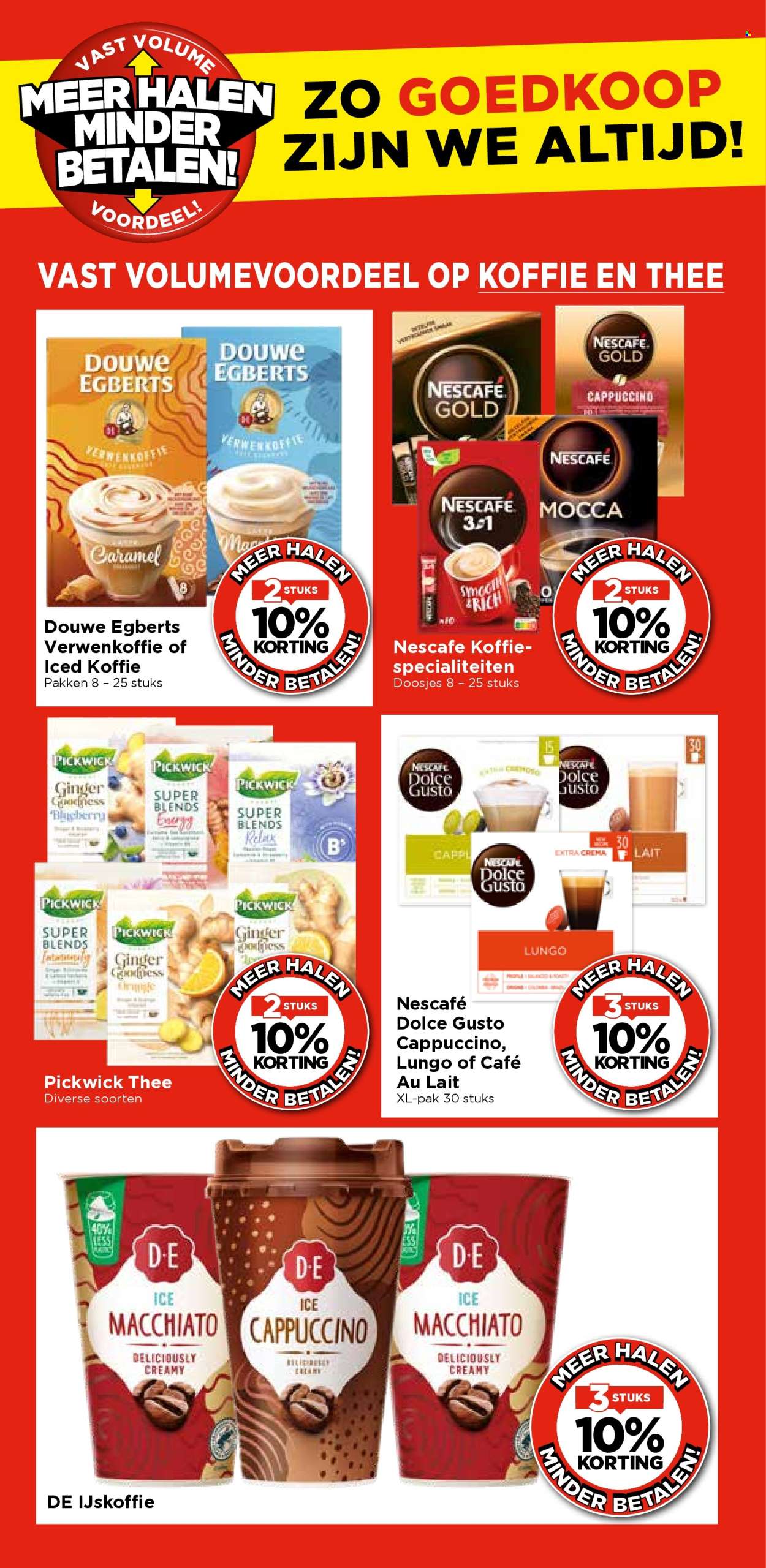 Vomar-aanbieding. Pagina 29