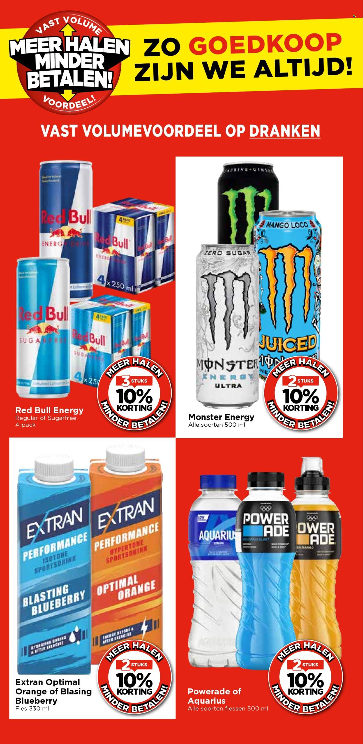 Vomar-aanbieding. Pagina 31