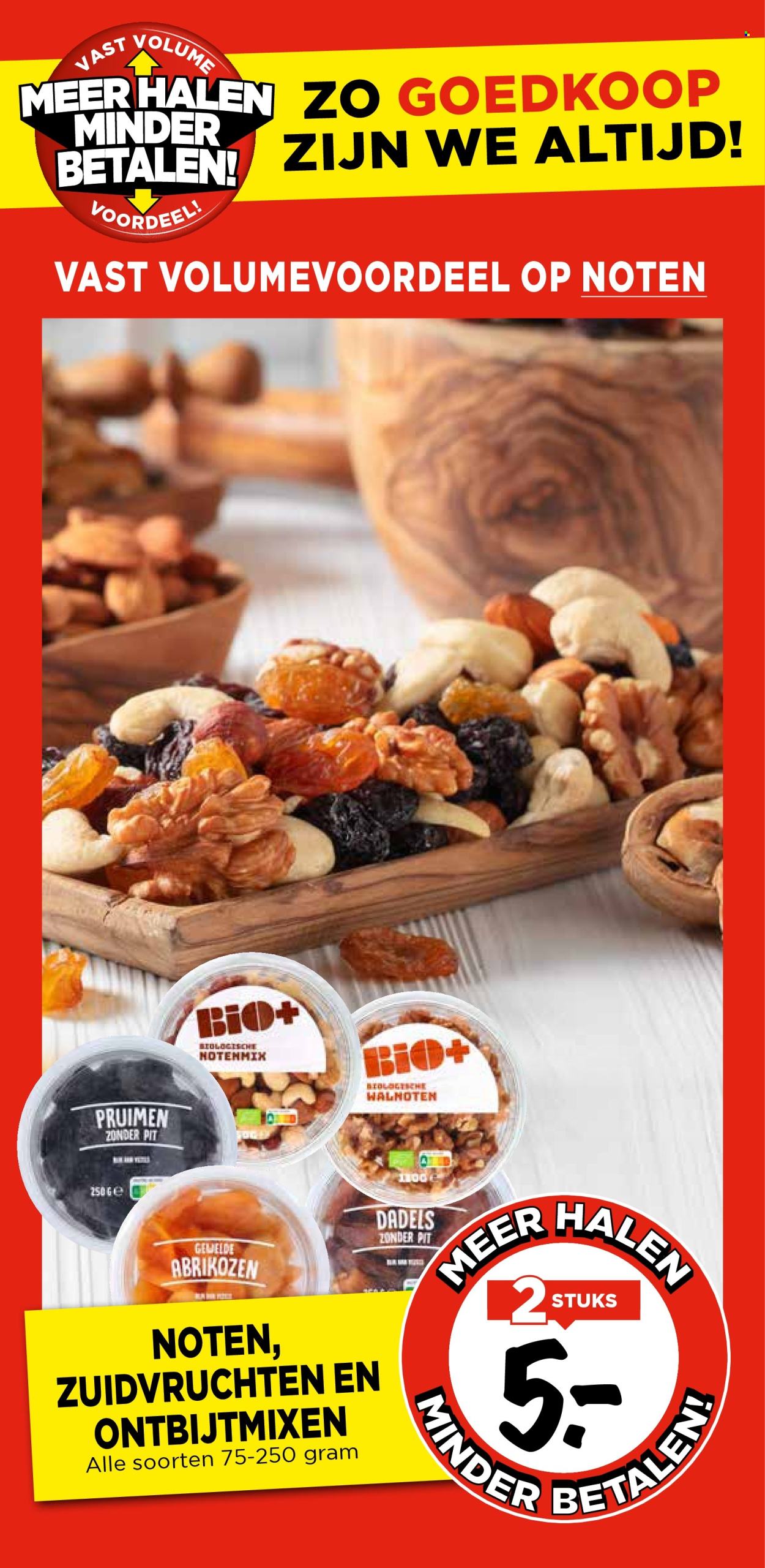 Vomar-aanbieding. Pagina 34