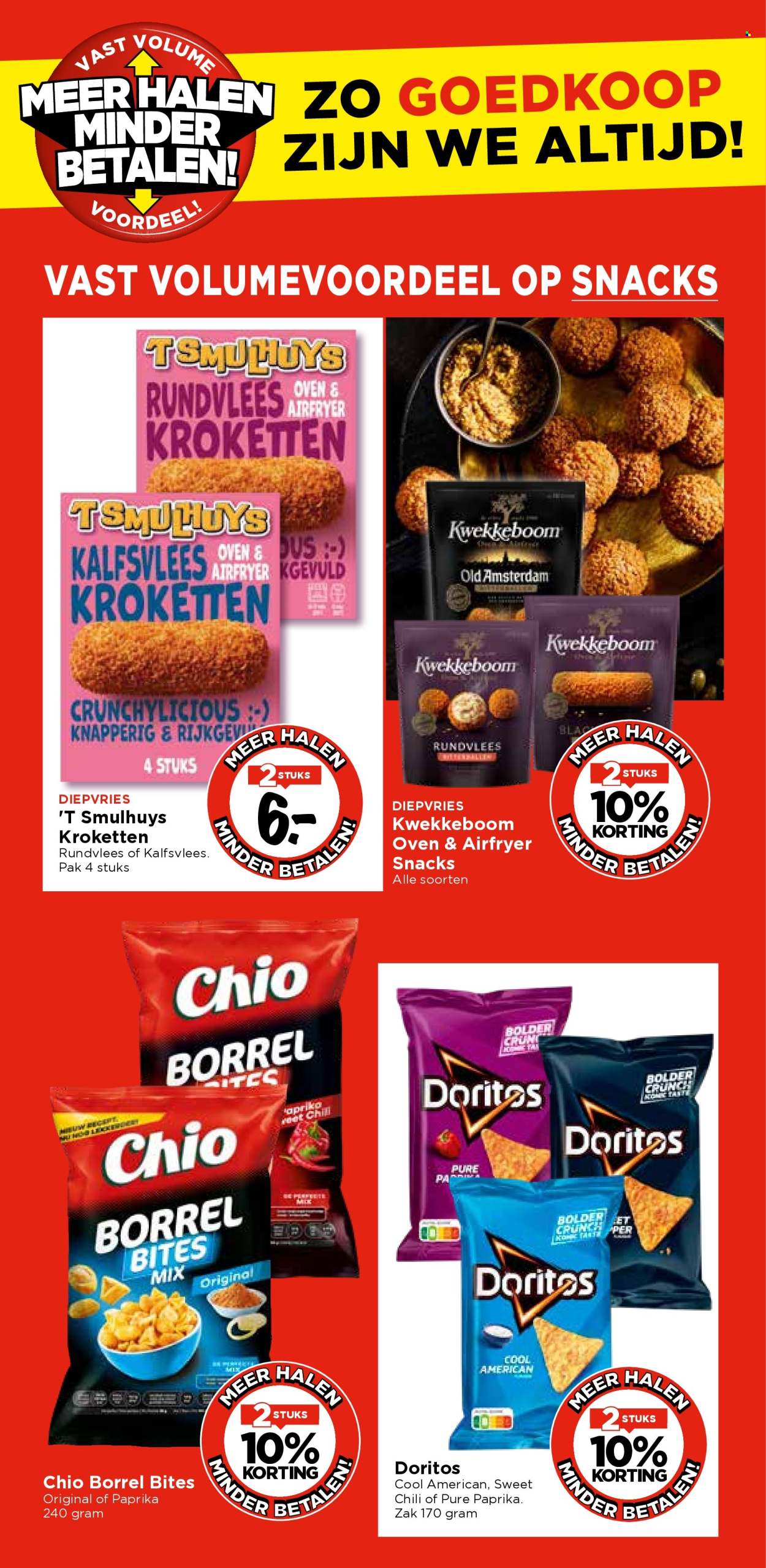 Vomar-aanbieding. Pagina 36