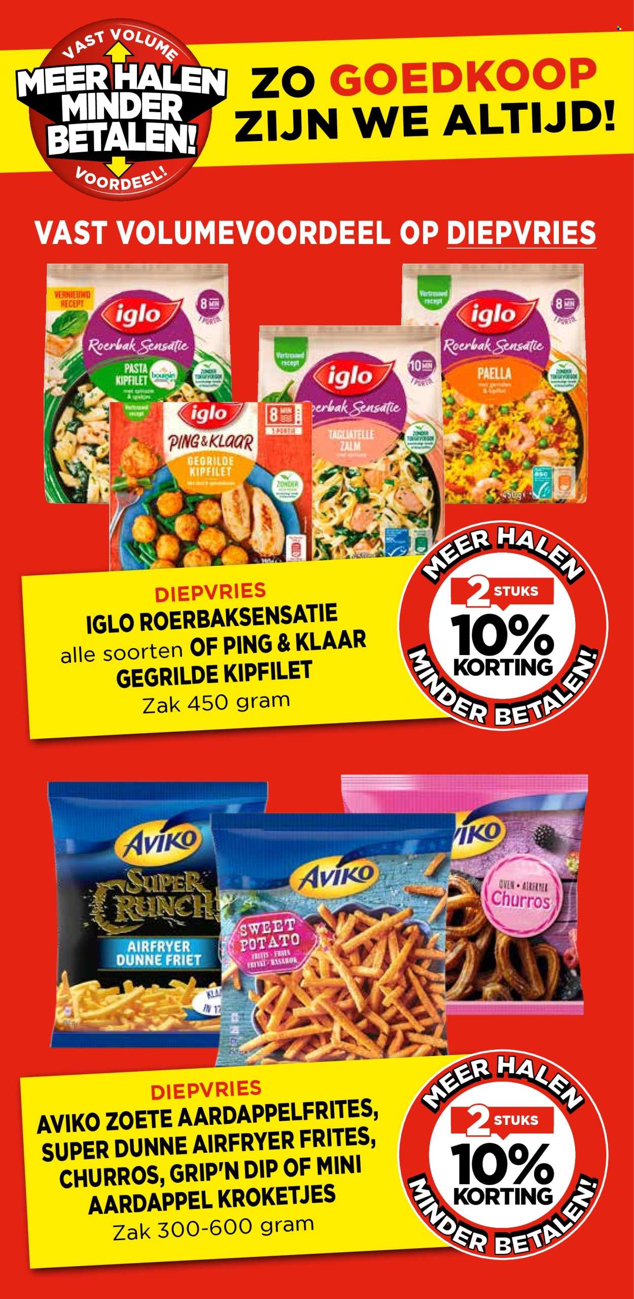 Vomar-aanbieding. Pagina 37