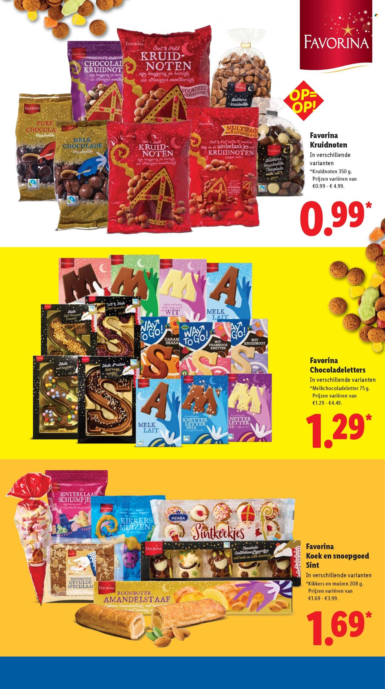 Lidl-aanbieding - 24-11-2025 - 30-11-2025. Pagina 19