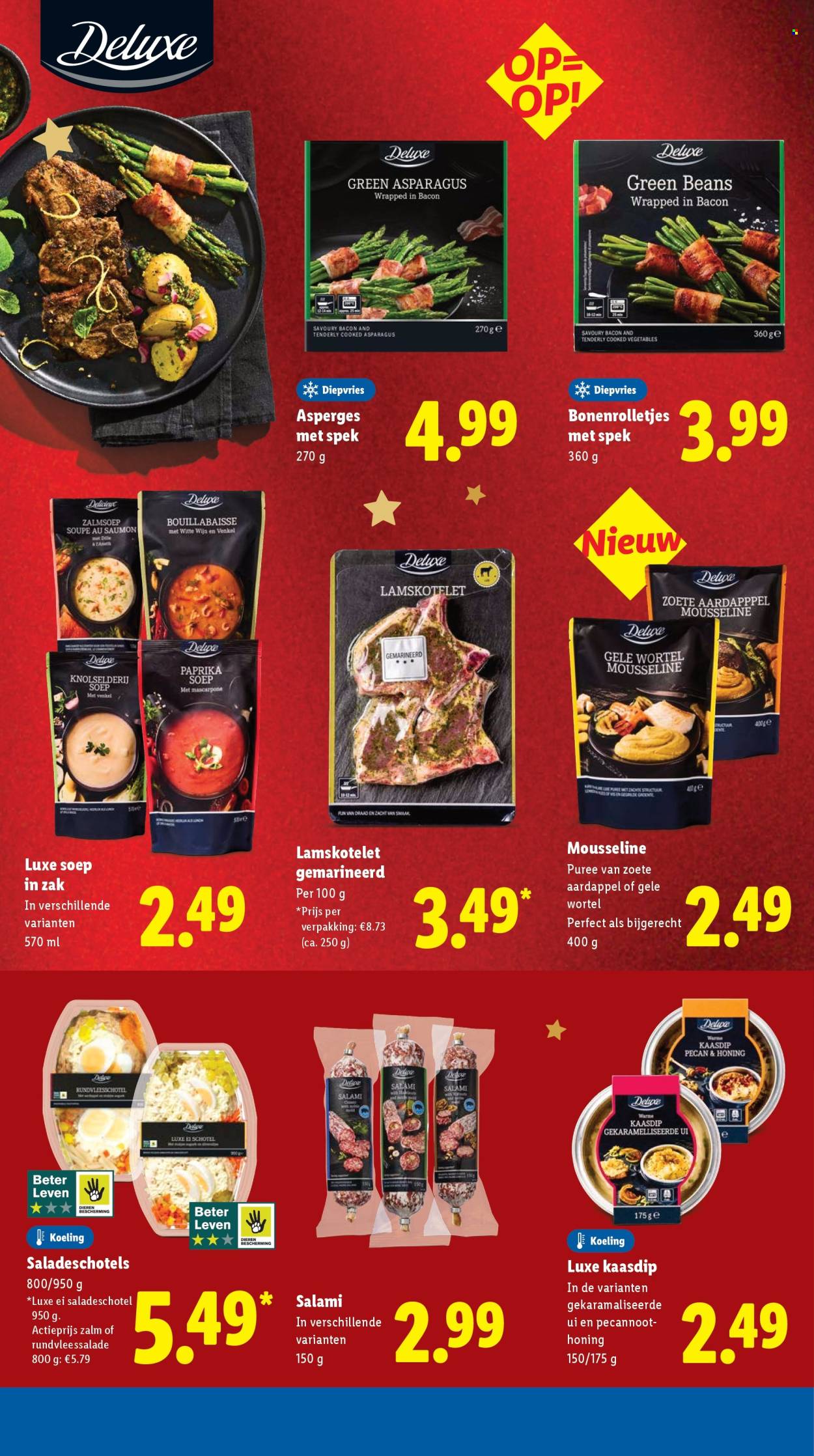 Lidl-aanbieding - 24-11-2025 - 30-11-2025. Pagina 22