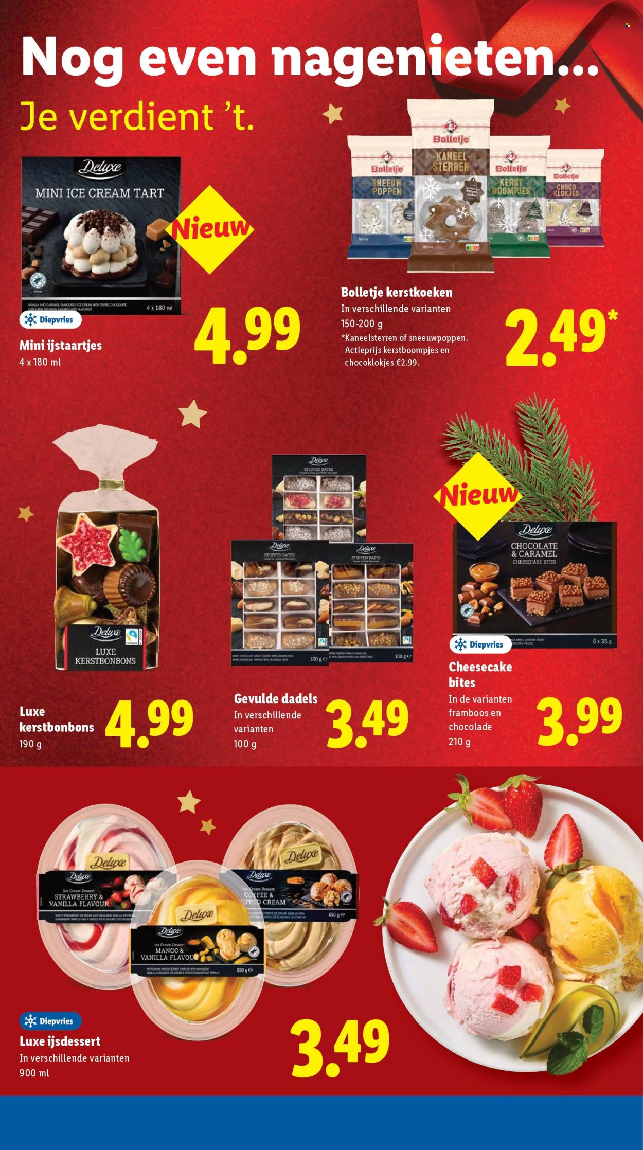 Lidl-aanbieding - 24-11-2025 - 30-11-2025. Pagina 23
