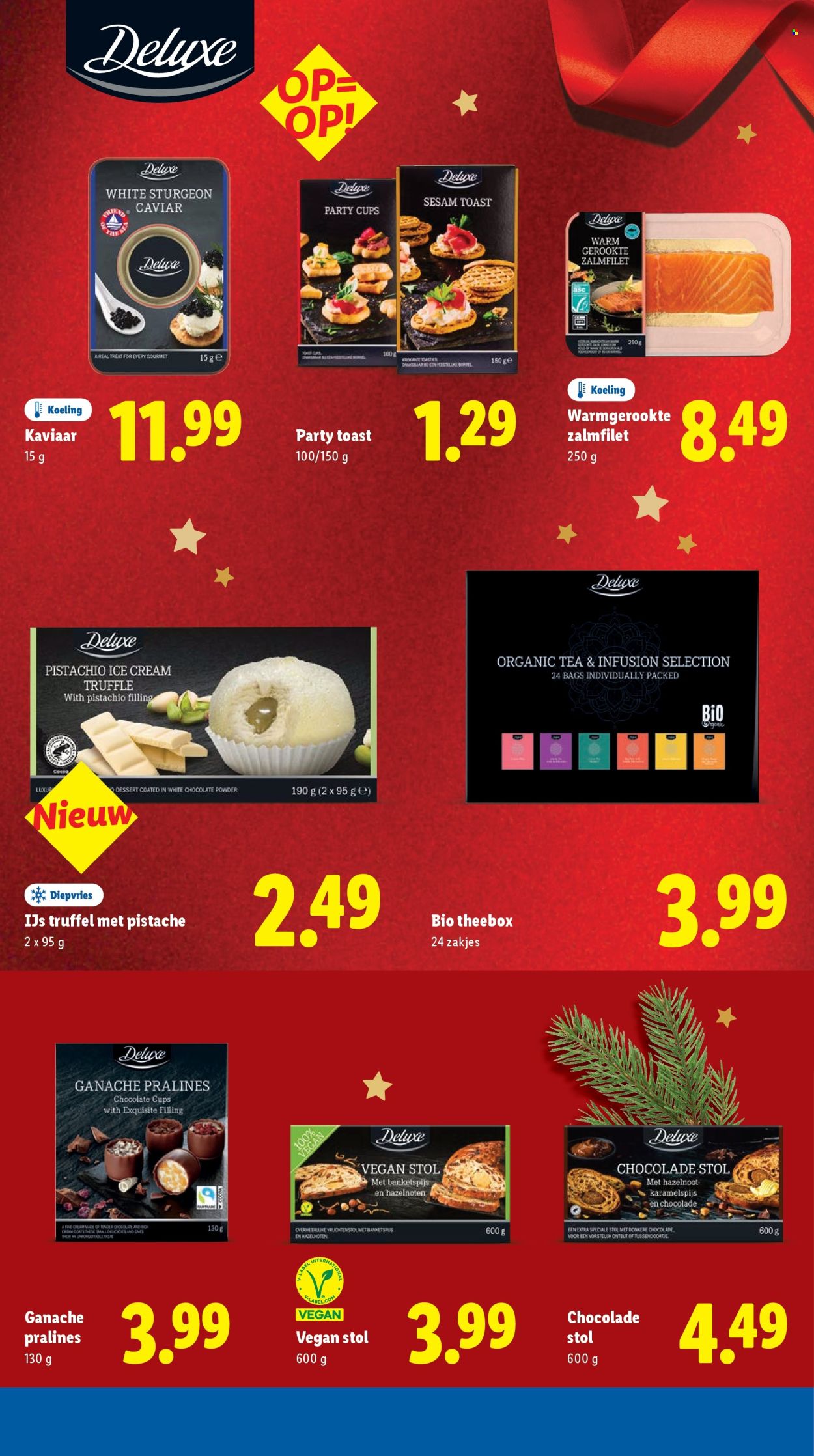 Lidl-aanbieding - 24-11-2025 - 30-11-2025. Pagina 24