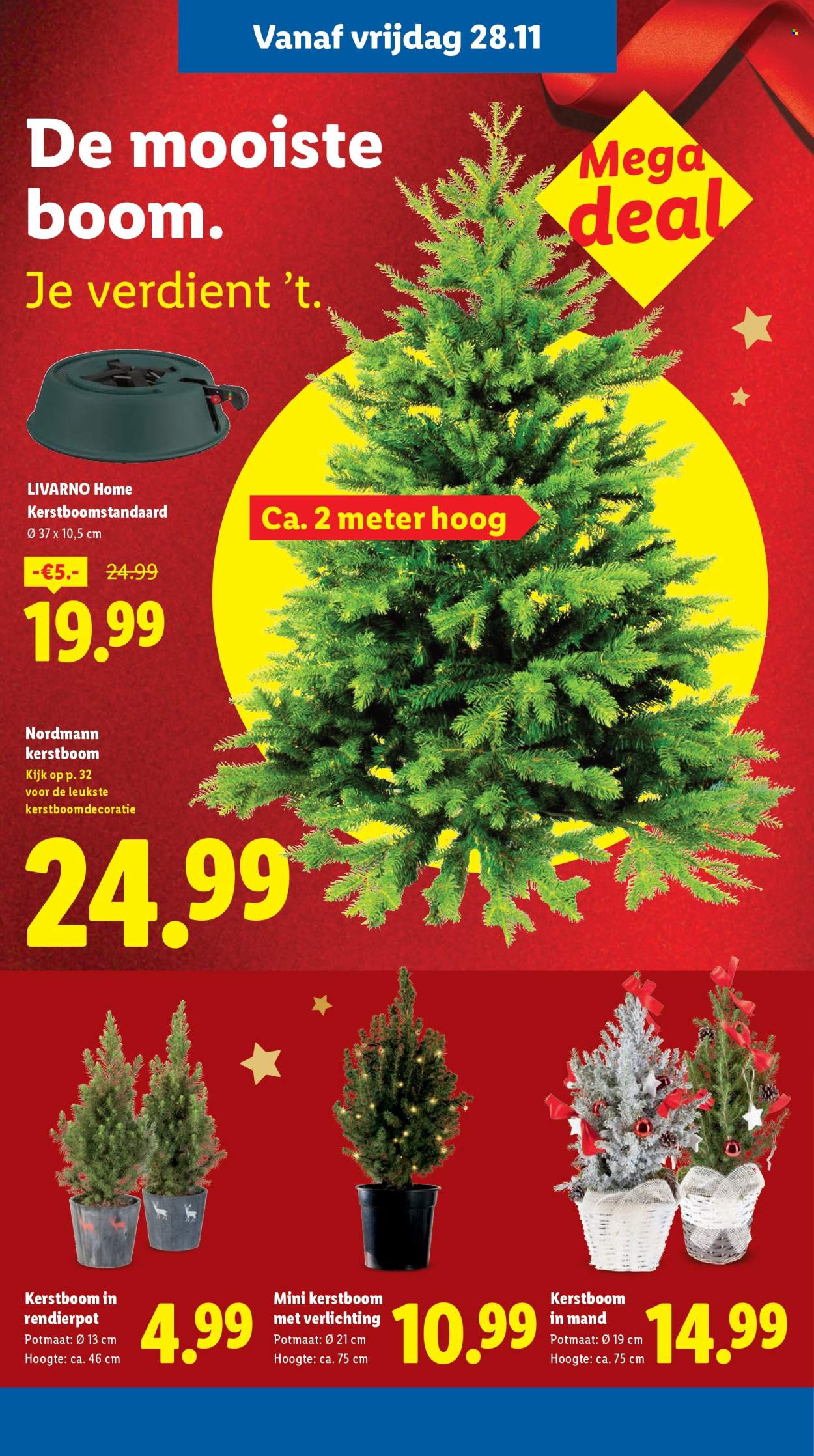 Lidl-aanbieding - 24-11-2025 - 30-11-2025. Pagina 26