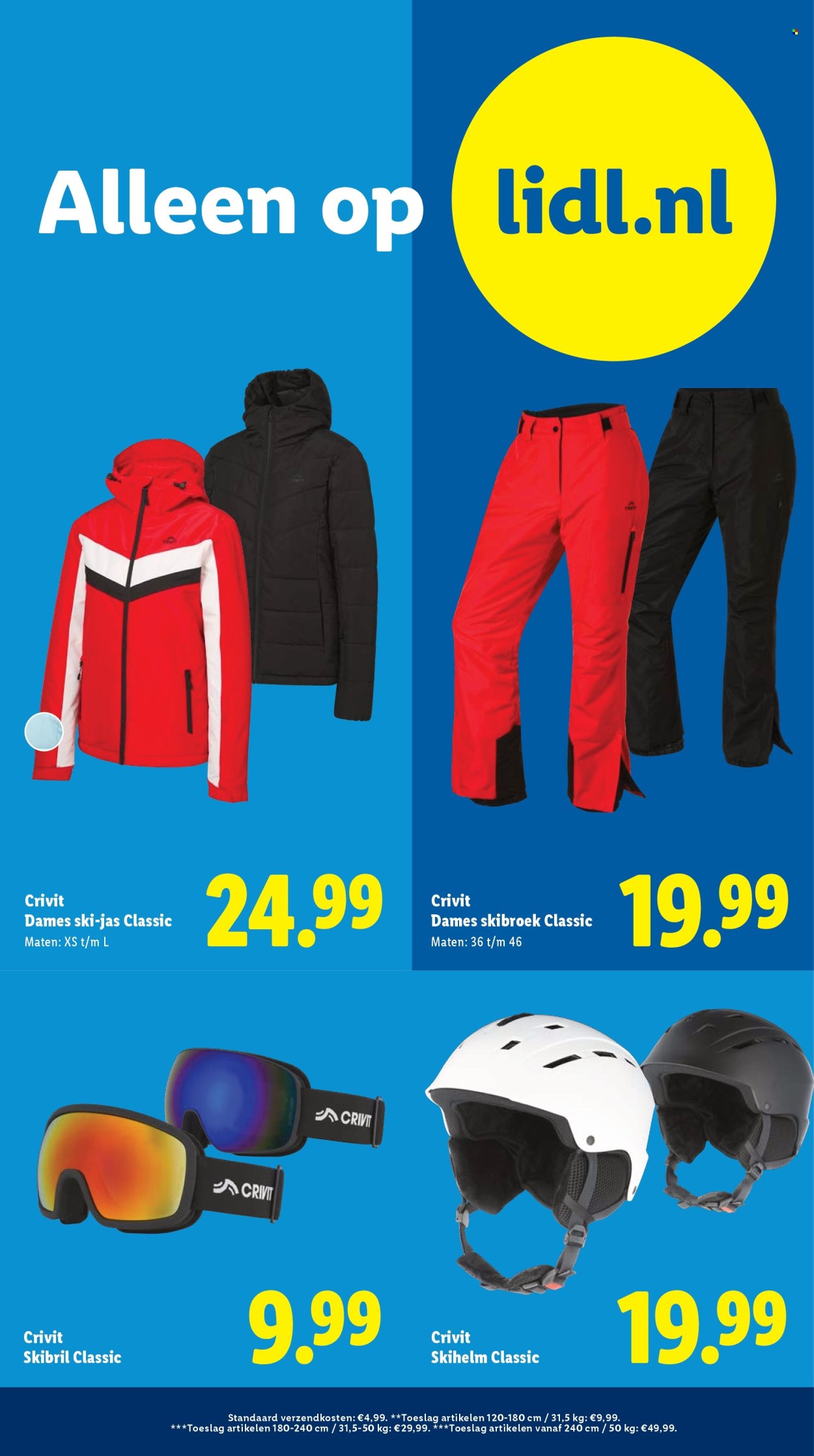 Lidl-aanbieding - 24-11-2025 - 30-11-2025. Pagina 33