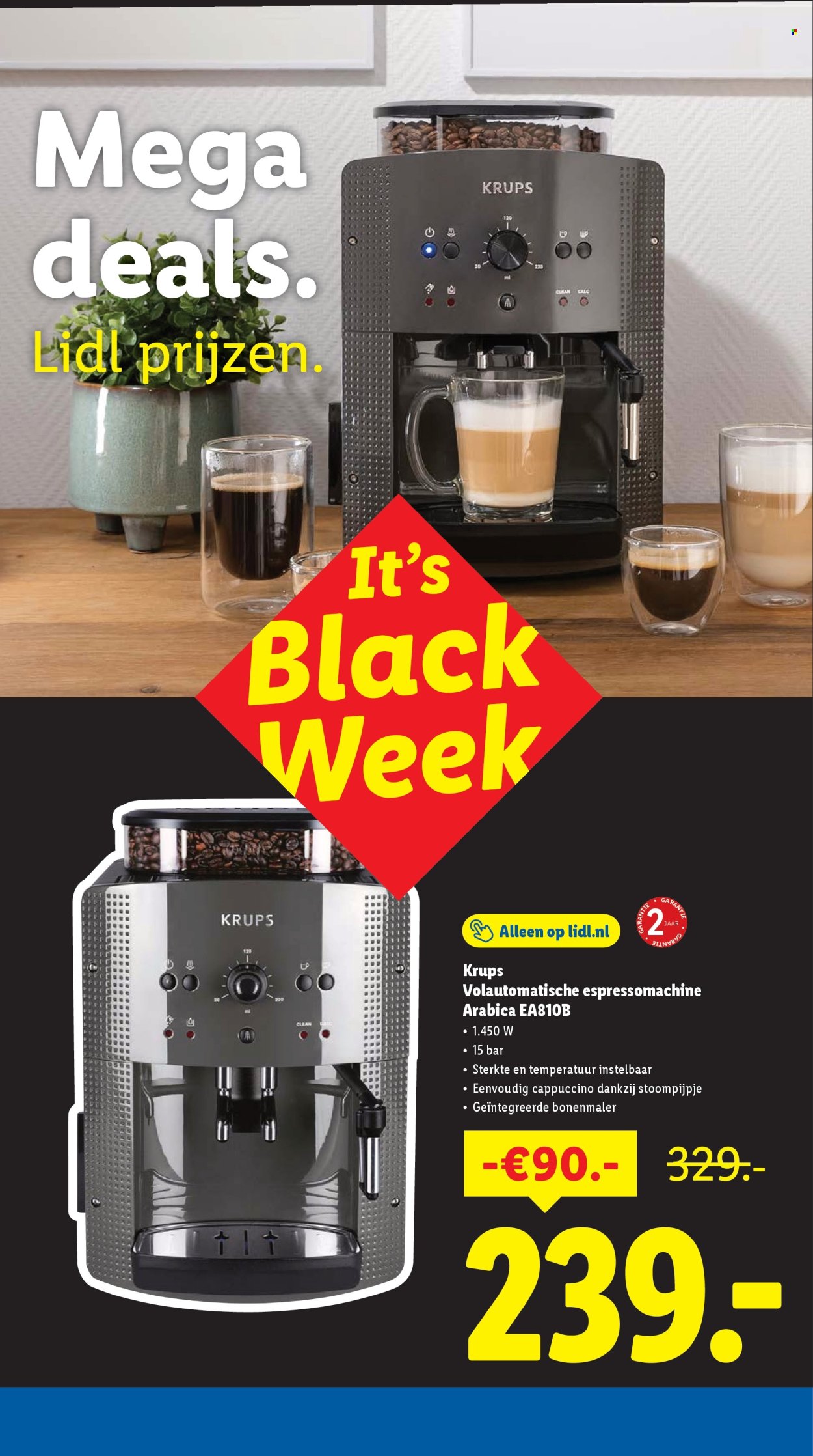 Lidl-aanbieding - 24-11-2025 - 30-11-2025. Pagina 2