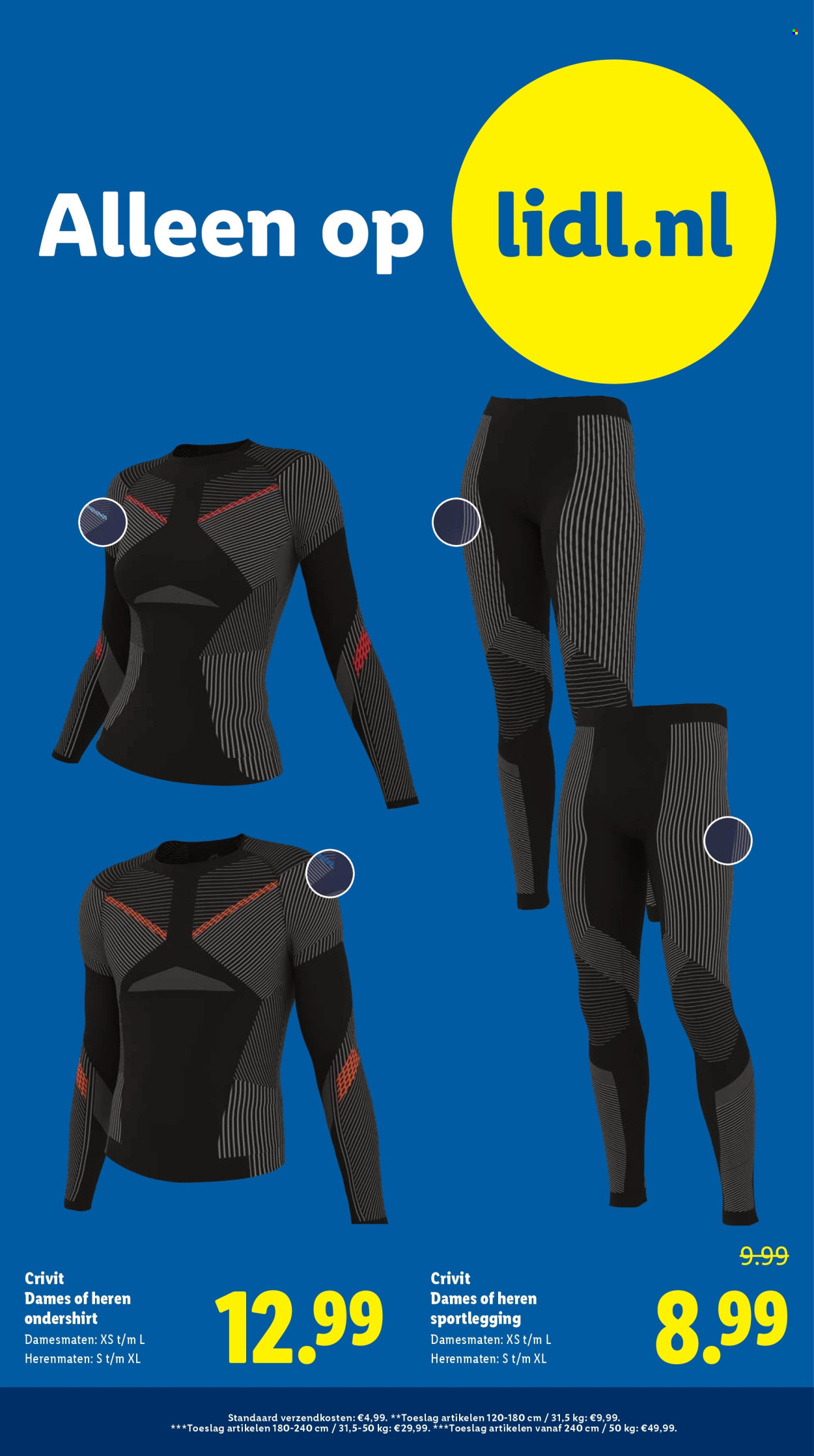 Lidl-aanbieding - 24-11-2025 - 30-11-2025. Pagina 17