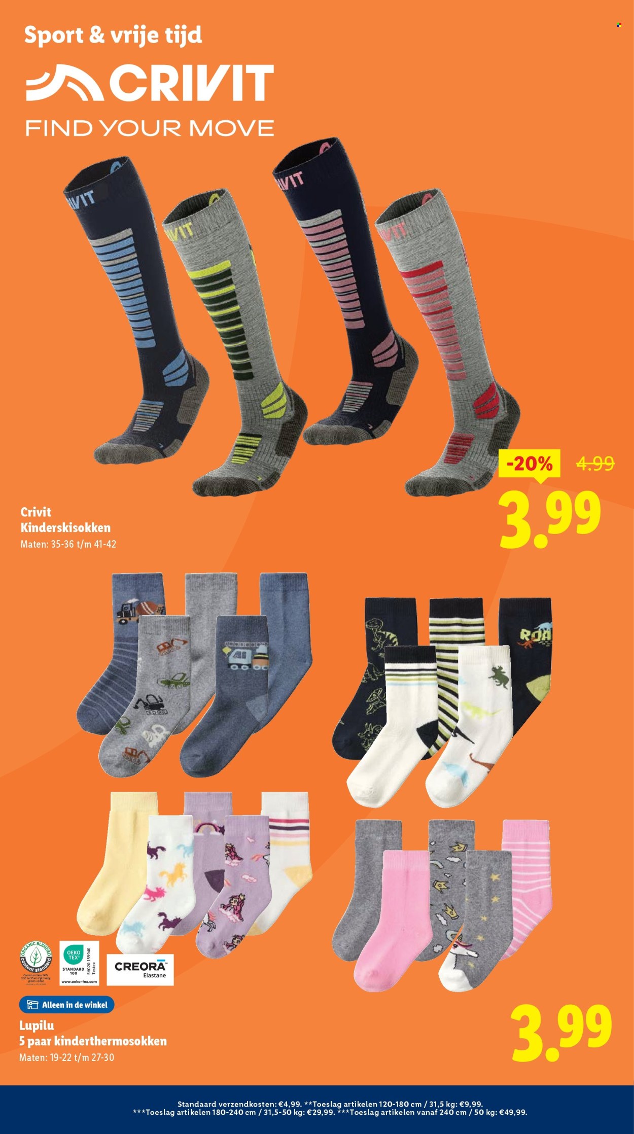 Lidl-aanbieding - 24-11-2025 - 30-11-2025. Pagina 18