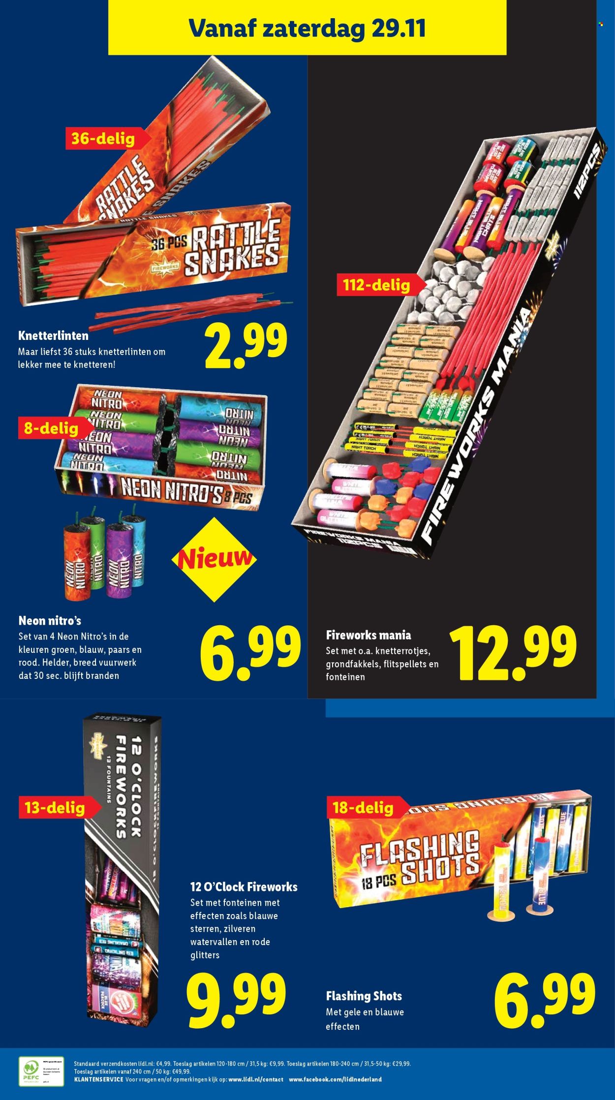 Lidl-aanbieding - 24-11-2025 - 30-11-2025. Pagina 30