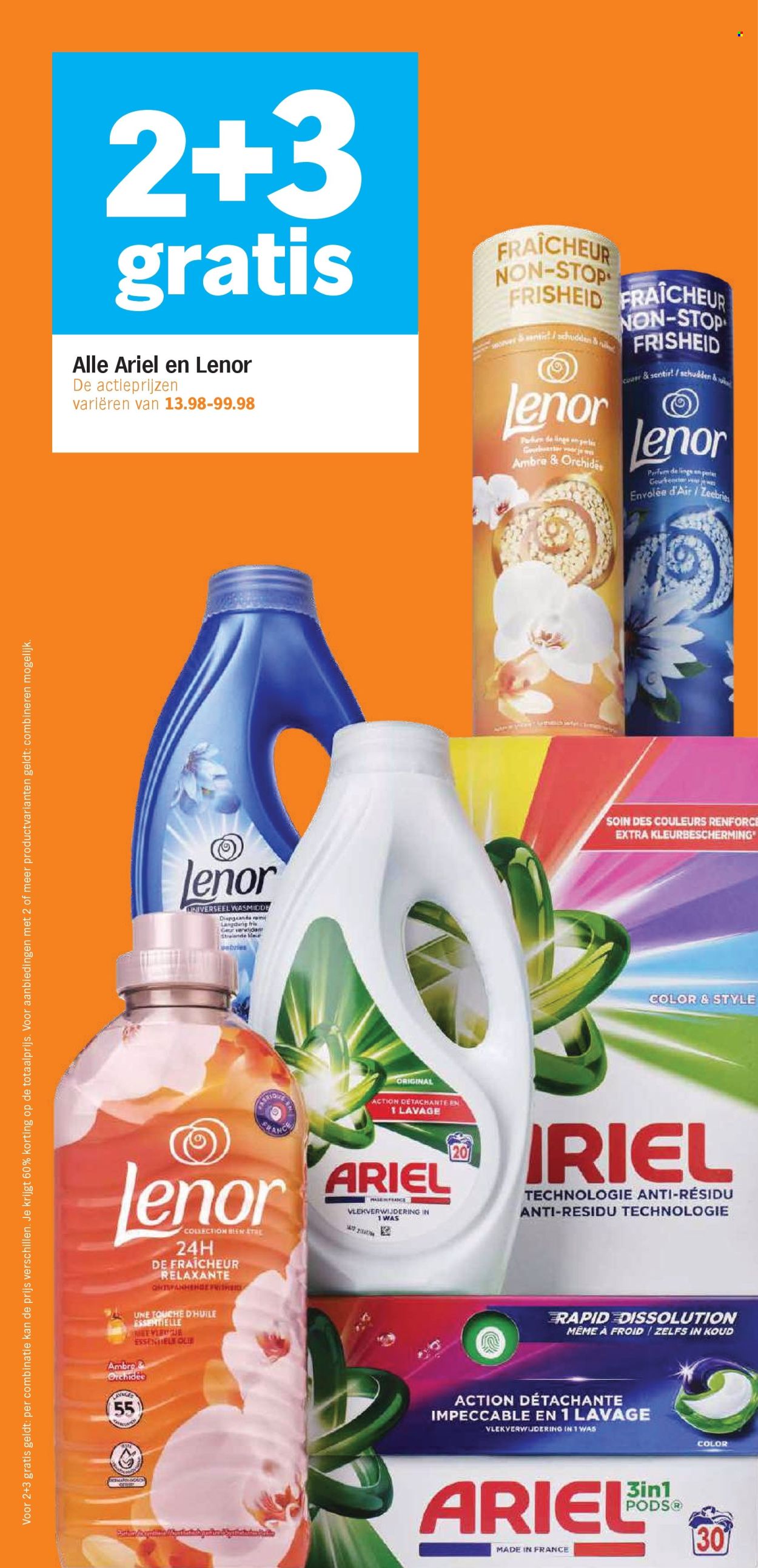 Albert Heijn-aanbieding - 24-11-2025 - 30-11-2025. Pagina 2